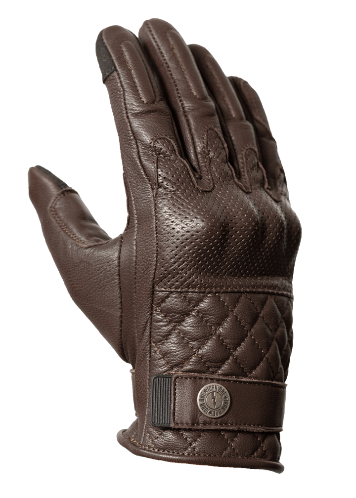 JOHN DOE GANT TRACKER BROWN