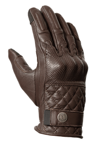 JOHN DOE GANT TRACKER BROWN