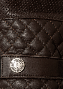 JOHN DOE GANT TRACKER BROWN