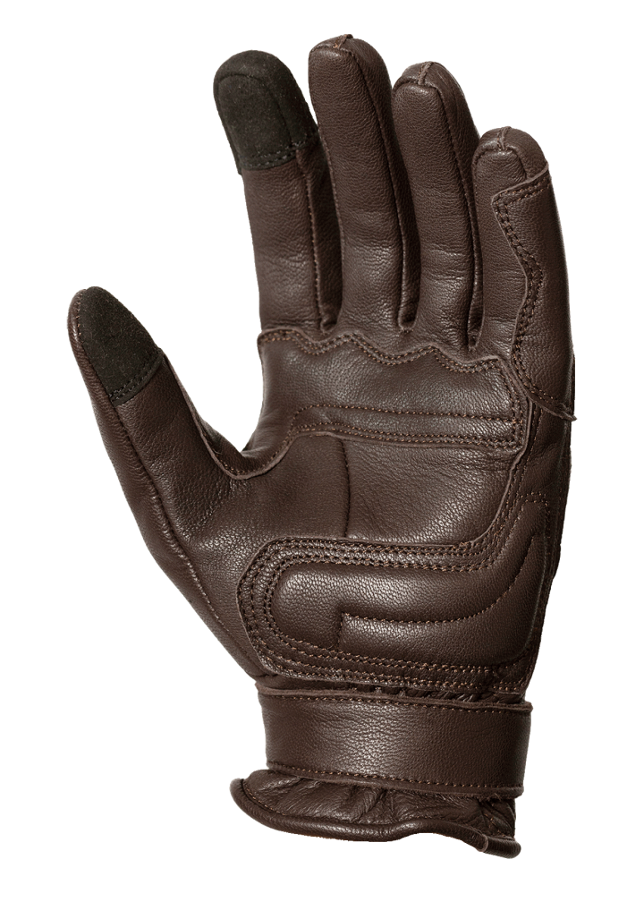 JOHN DOE GANT TRACKER BROWN