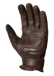 JOHN DOE GANT TRACKER BROWN